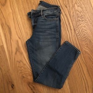 Kut from the Kloth Diana Fab AB Skinny